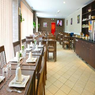 Hotel Paris Pacific Paris-villejuif- Pres Du Metro L'hay Les Roses Ligne 14 - Direct Paris-aeroport Orly Et Institut Gustave Roussi 3*