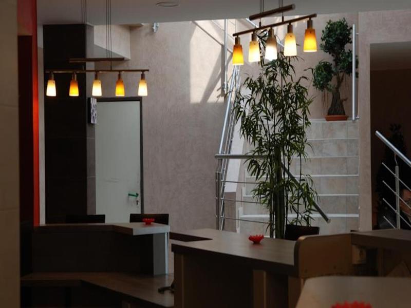 Hotel Paris Pacific Paris-villejuif- Pres Du Metro L'hay Les Roses Ligne 14 - Direct Paris-aeroport Orly Et Institut Gustave Roussi Villejuif