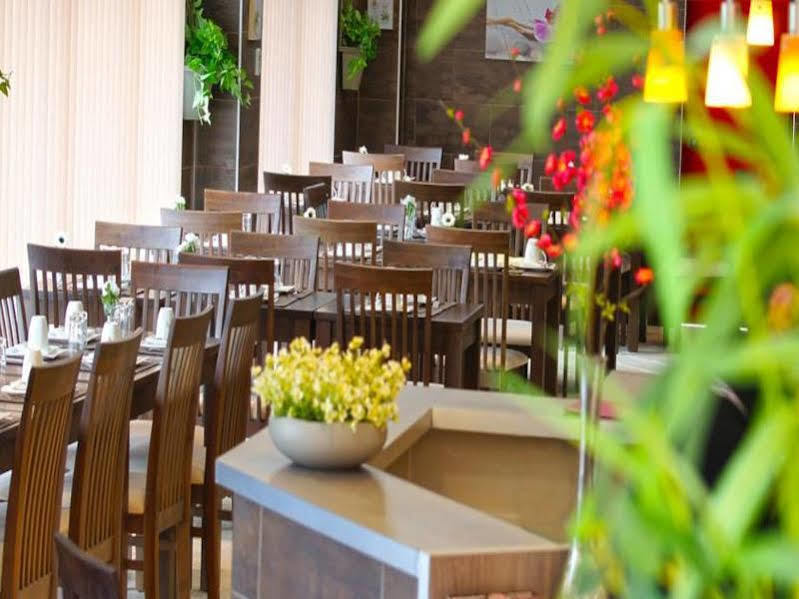 Paris Pacific: Metro-adjacent Near Orly Airport 3* Villejuif